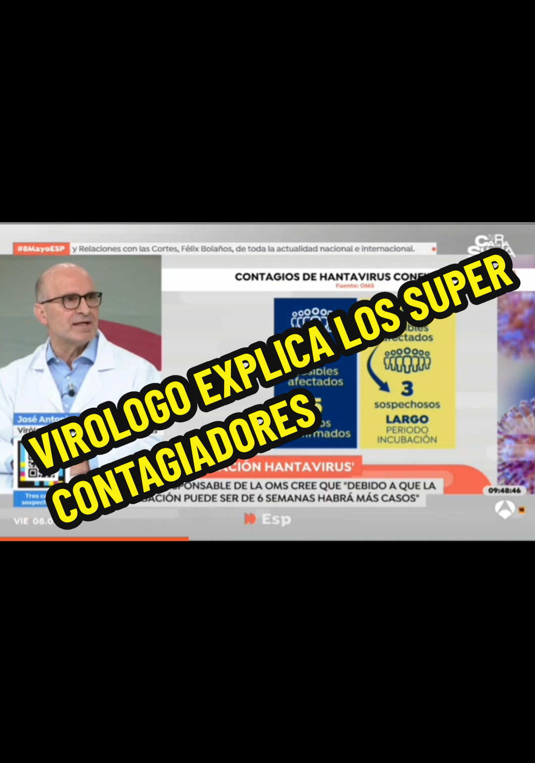 @Dr Toto en Redes | m&eacute;dico