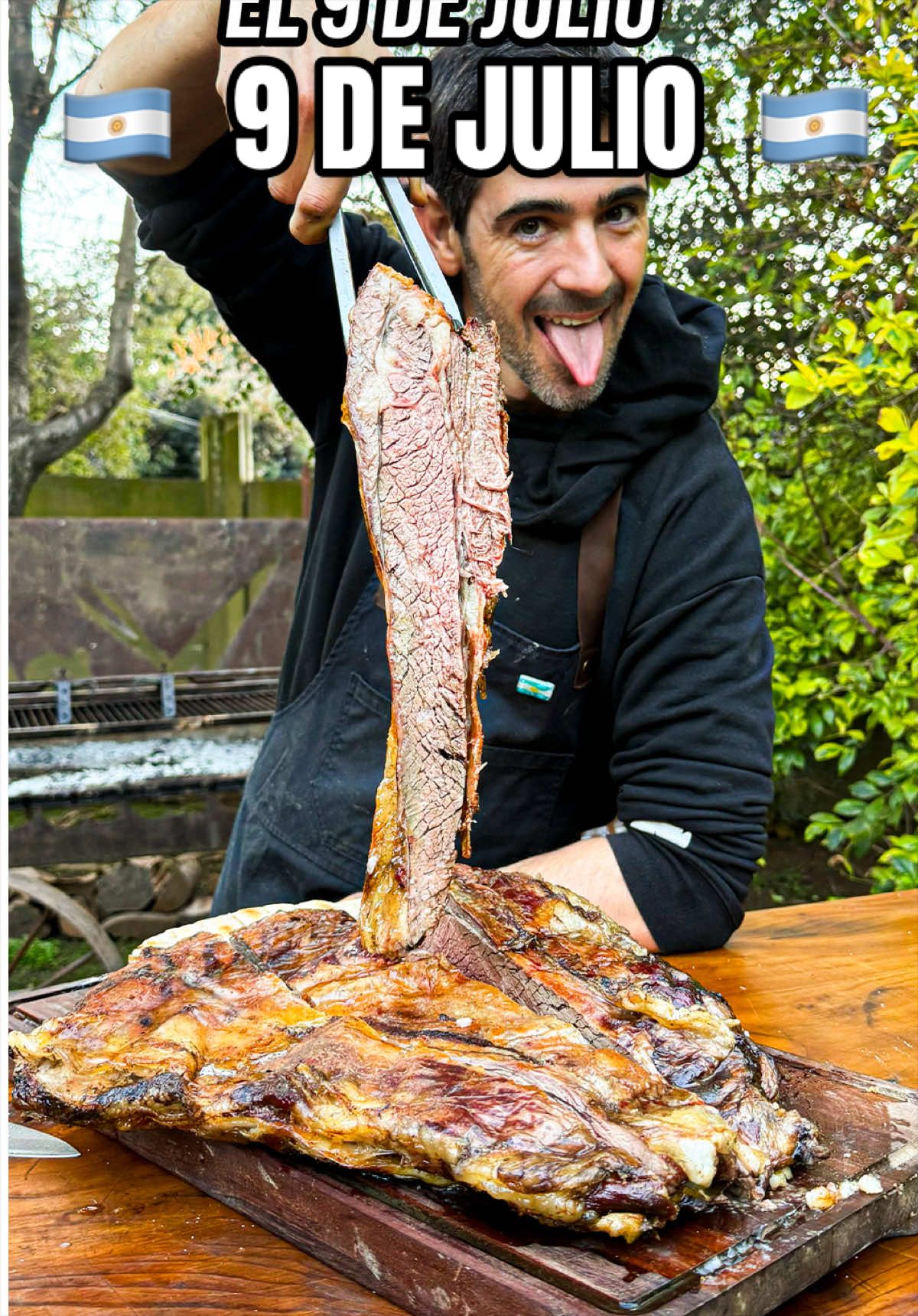 @Locos X el Asado