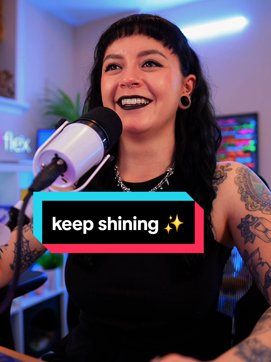 @flex | streamer tips ✨