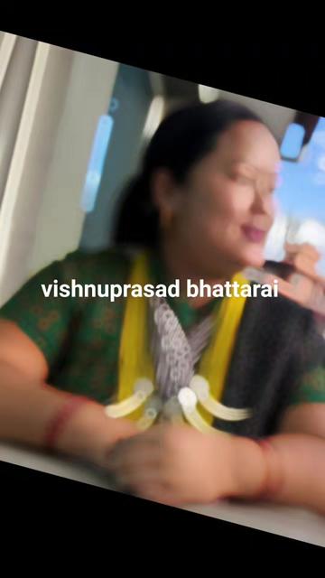 @vishnu prasad bhattarai 54