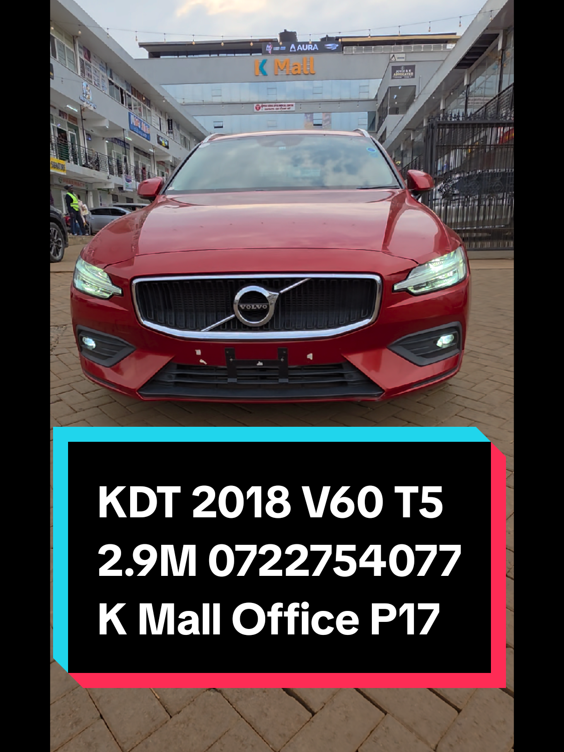 @Toprev Cars TTL |+254722754077