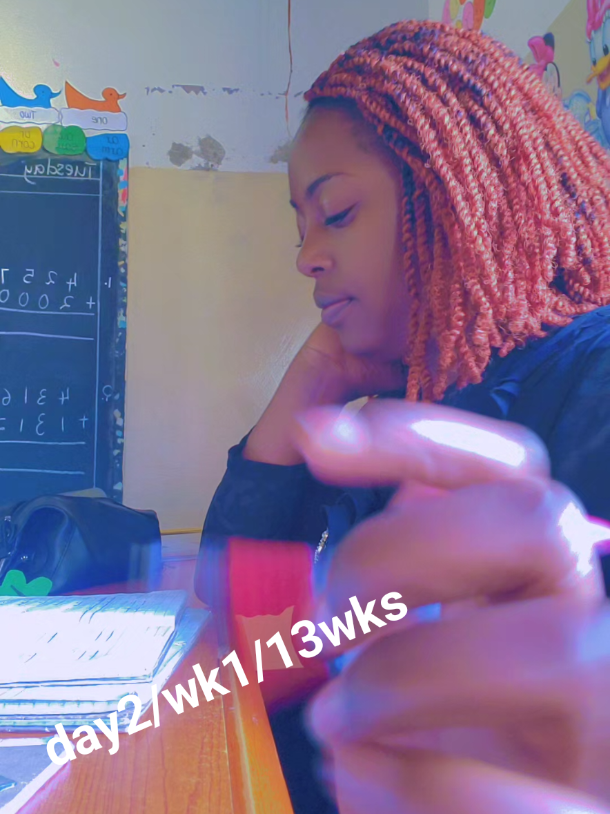 @Mwamba