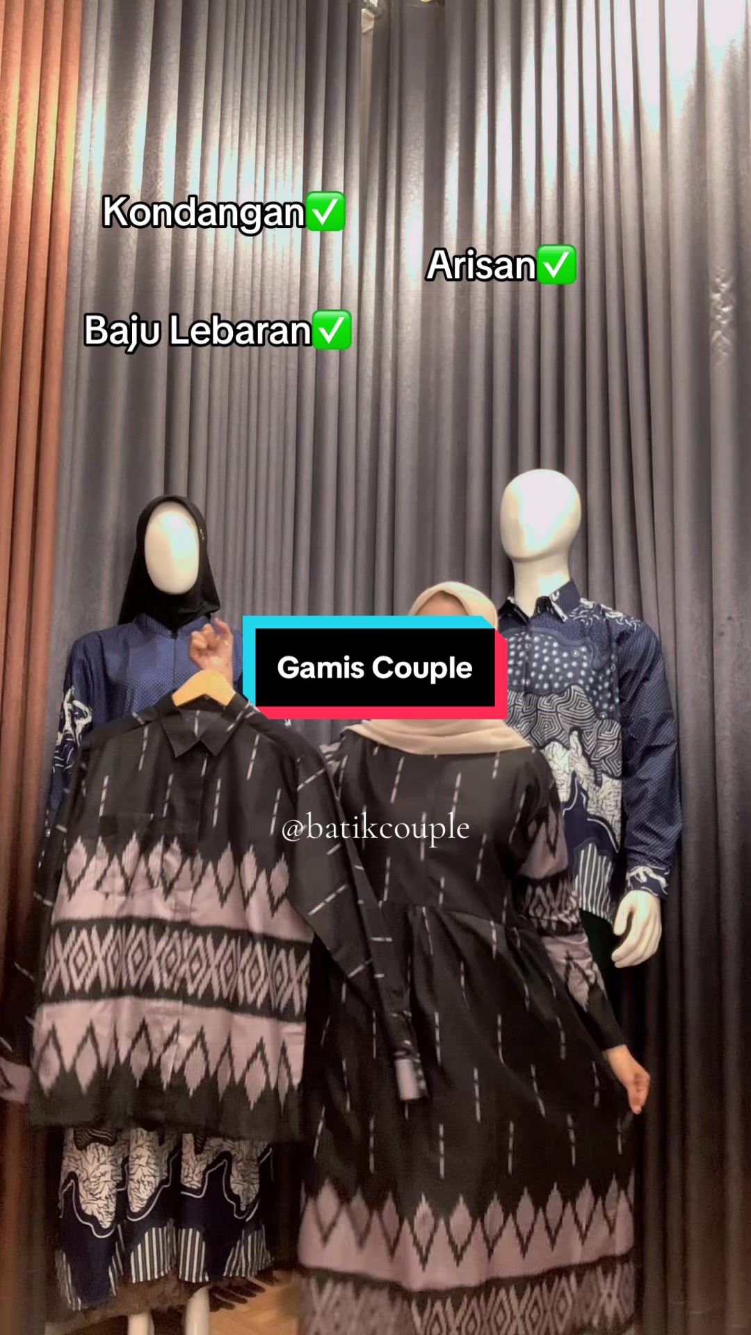@Batikcouple