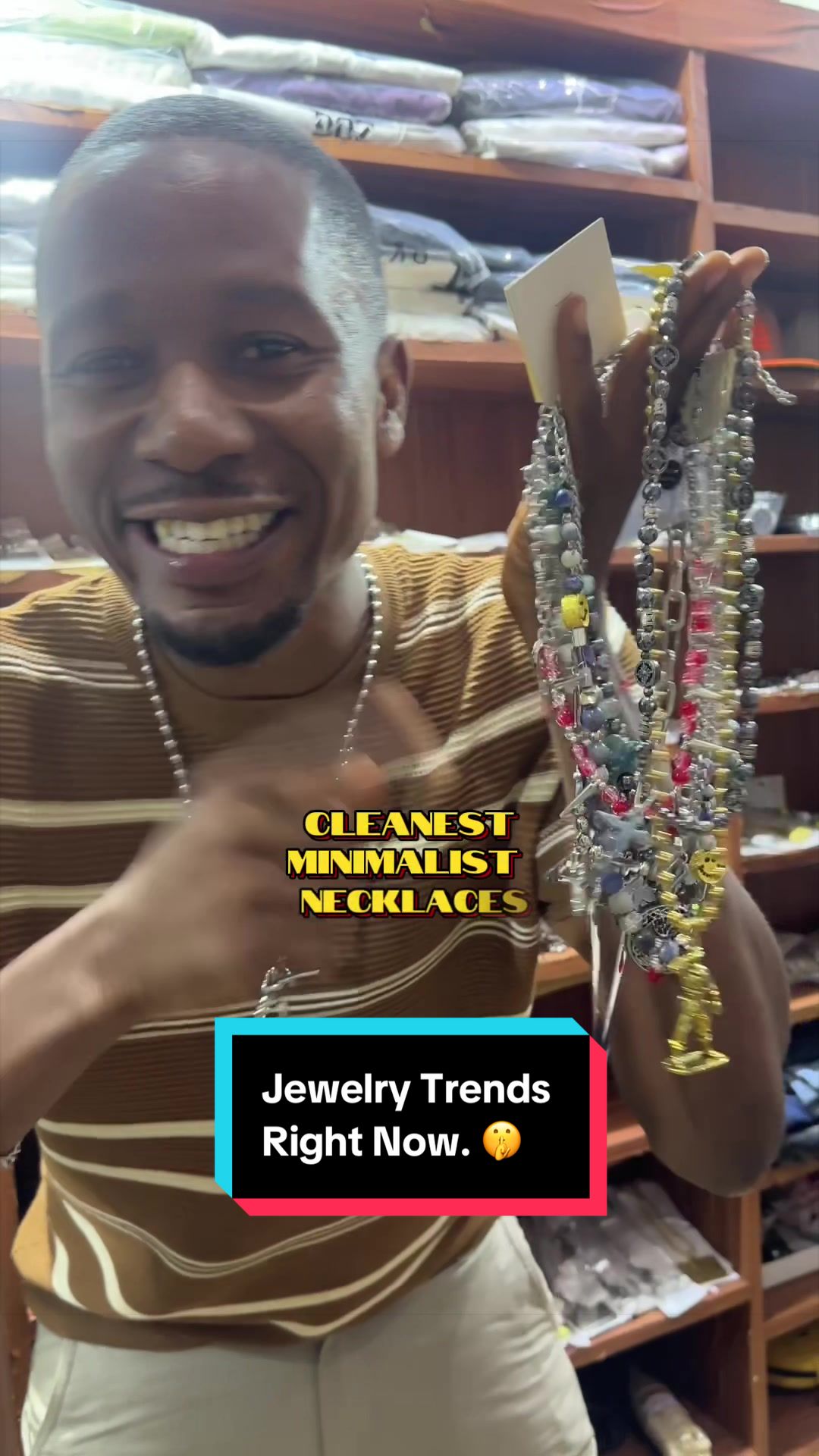 @C. Flex Jewelry & Apparel