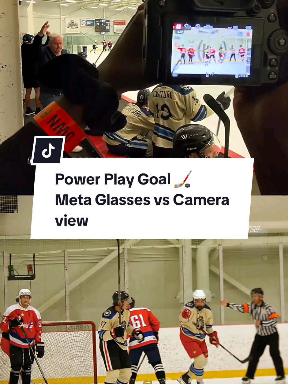 @Power Play Québec 🏒
