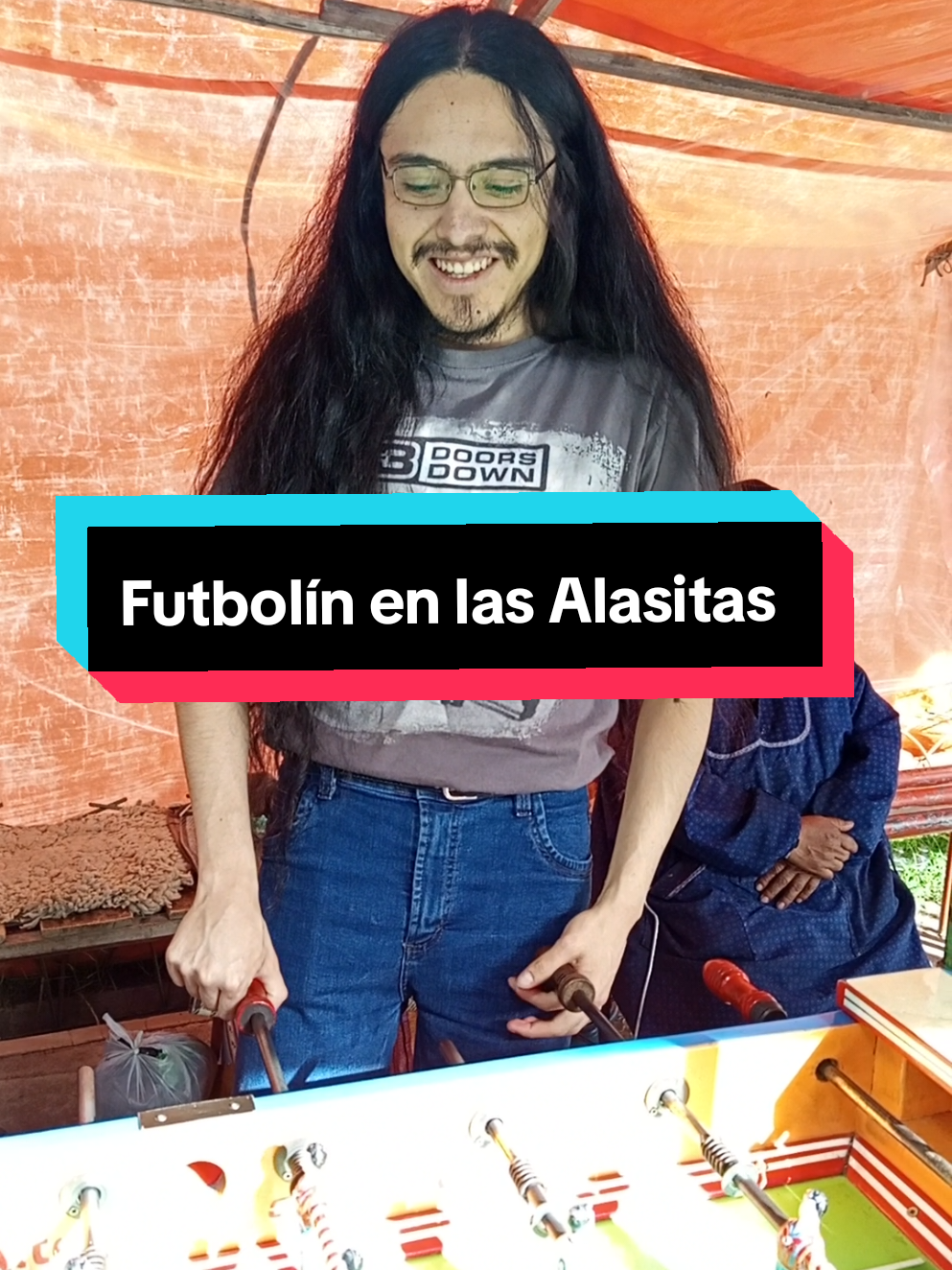 @Salvador Lizeca