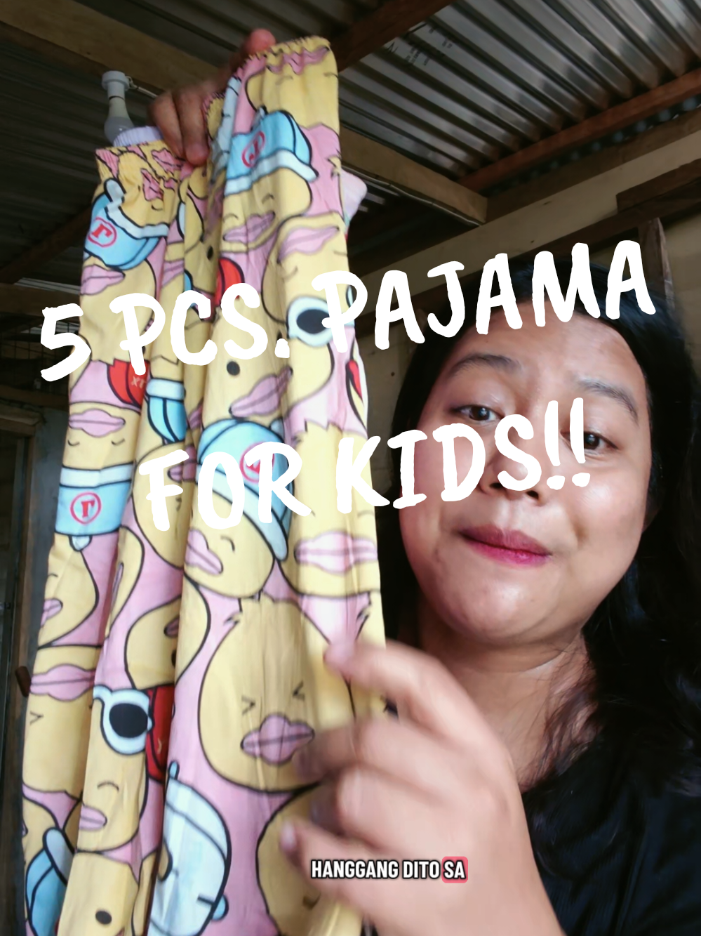 @Mom of Aiah