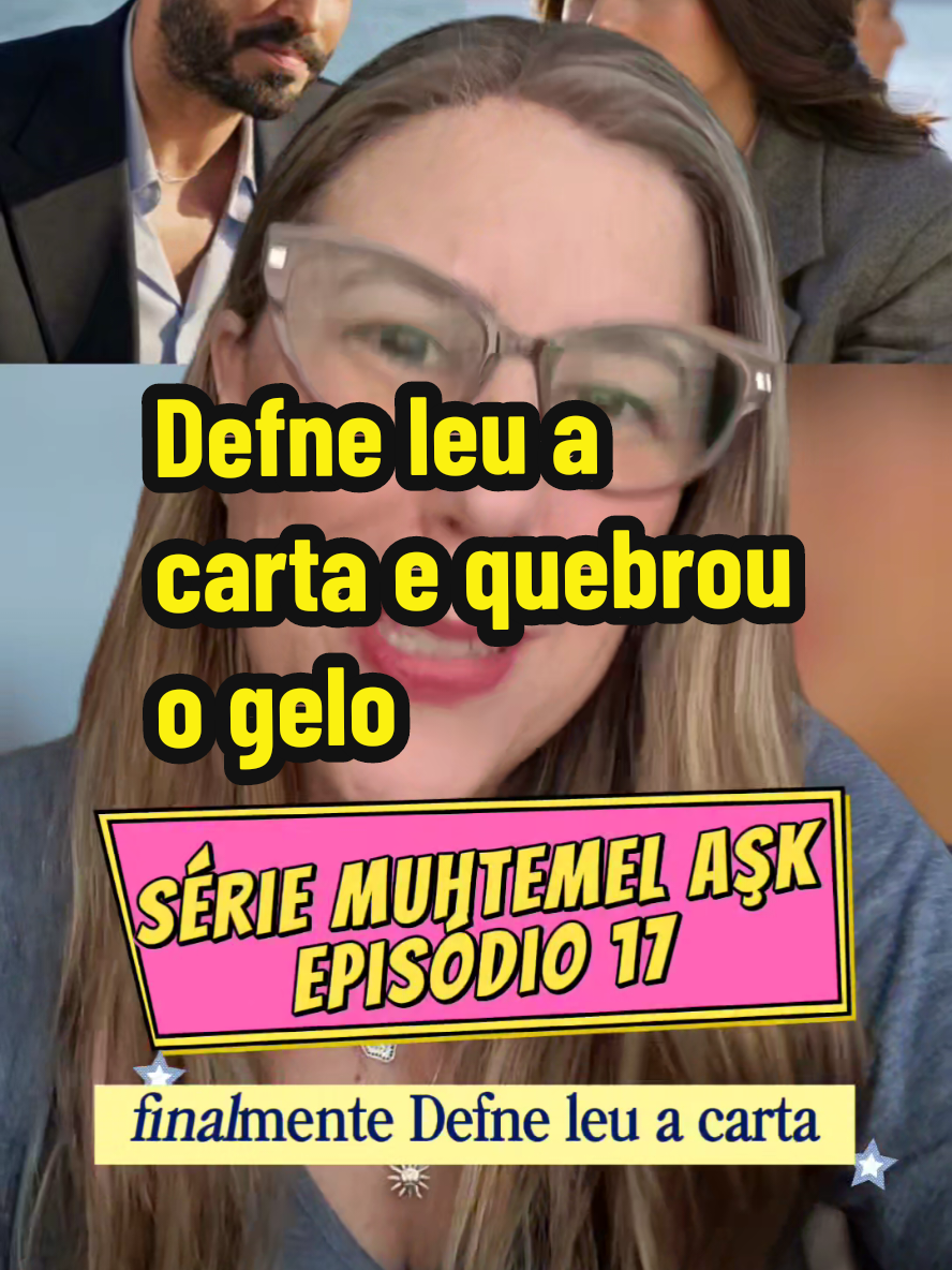 @Cylene | Séries turcas