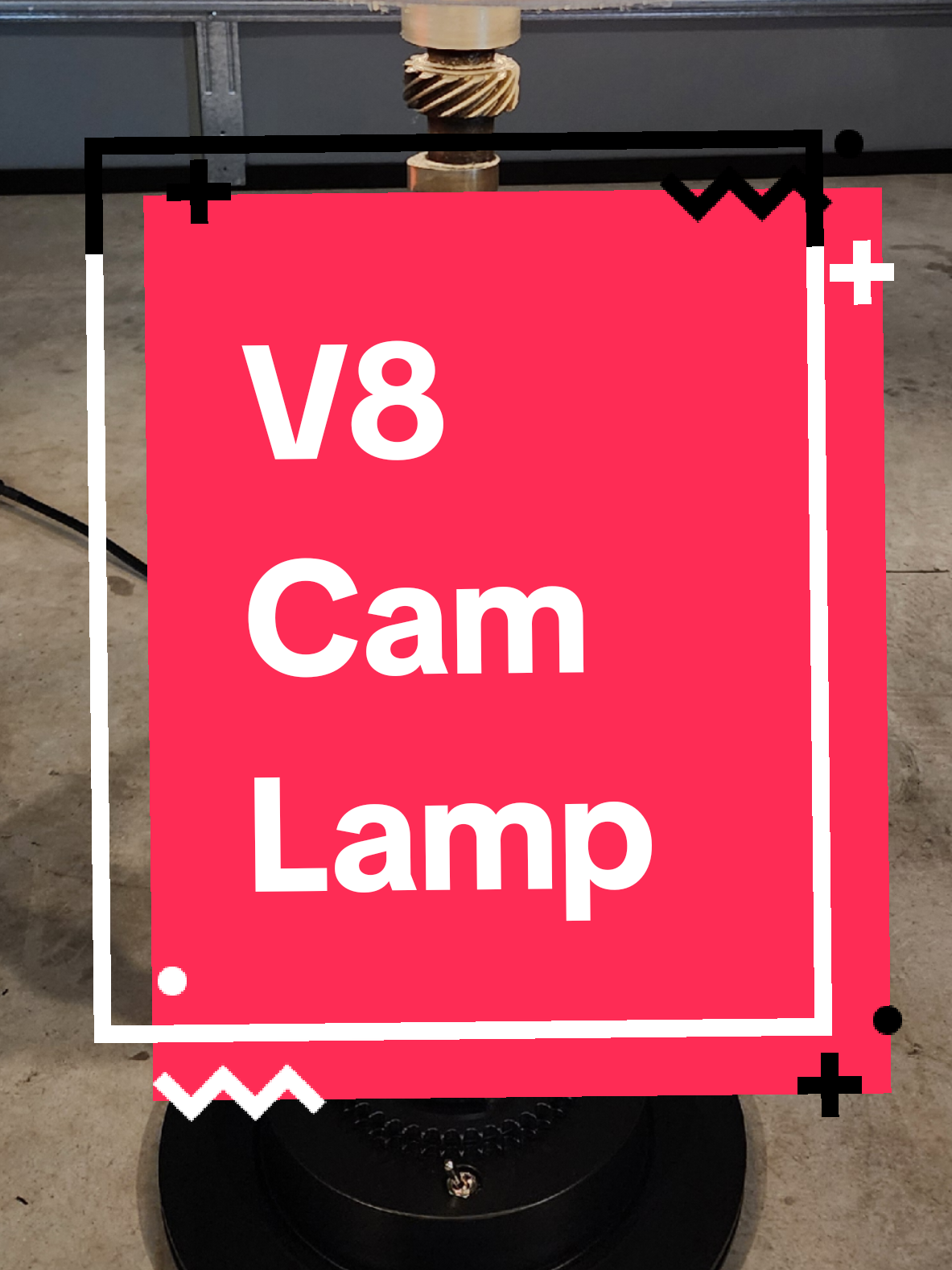 @Scrap_Metal_Lamps