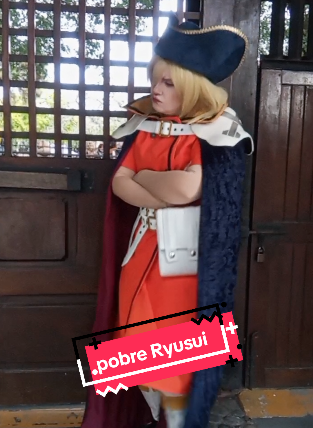 @★★ Donquixote Ryuu❤️🔥★★