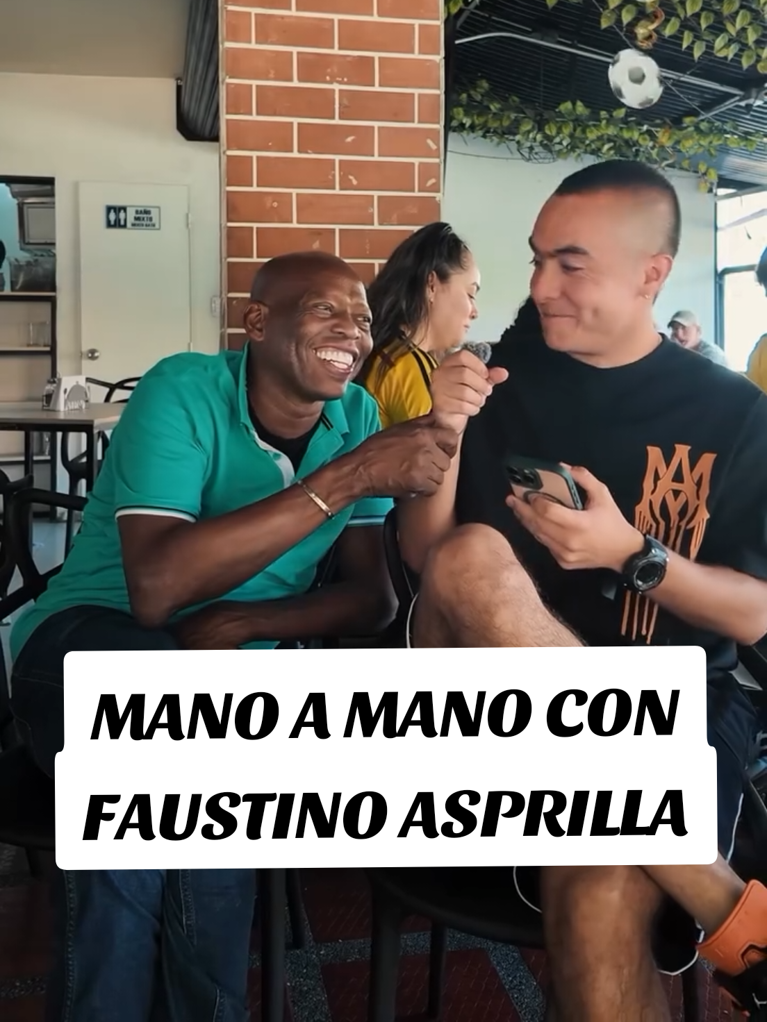 @NOTICIAS DEL VERDE