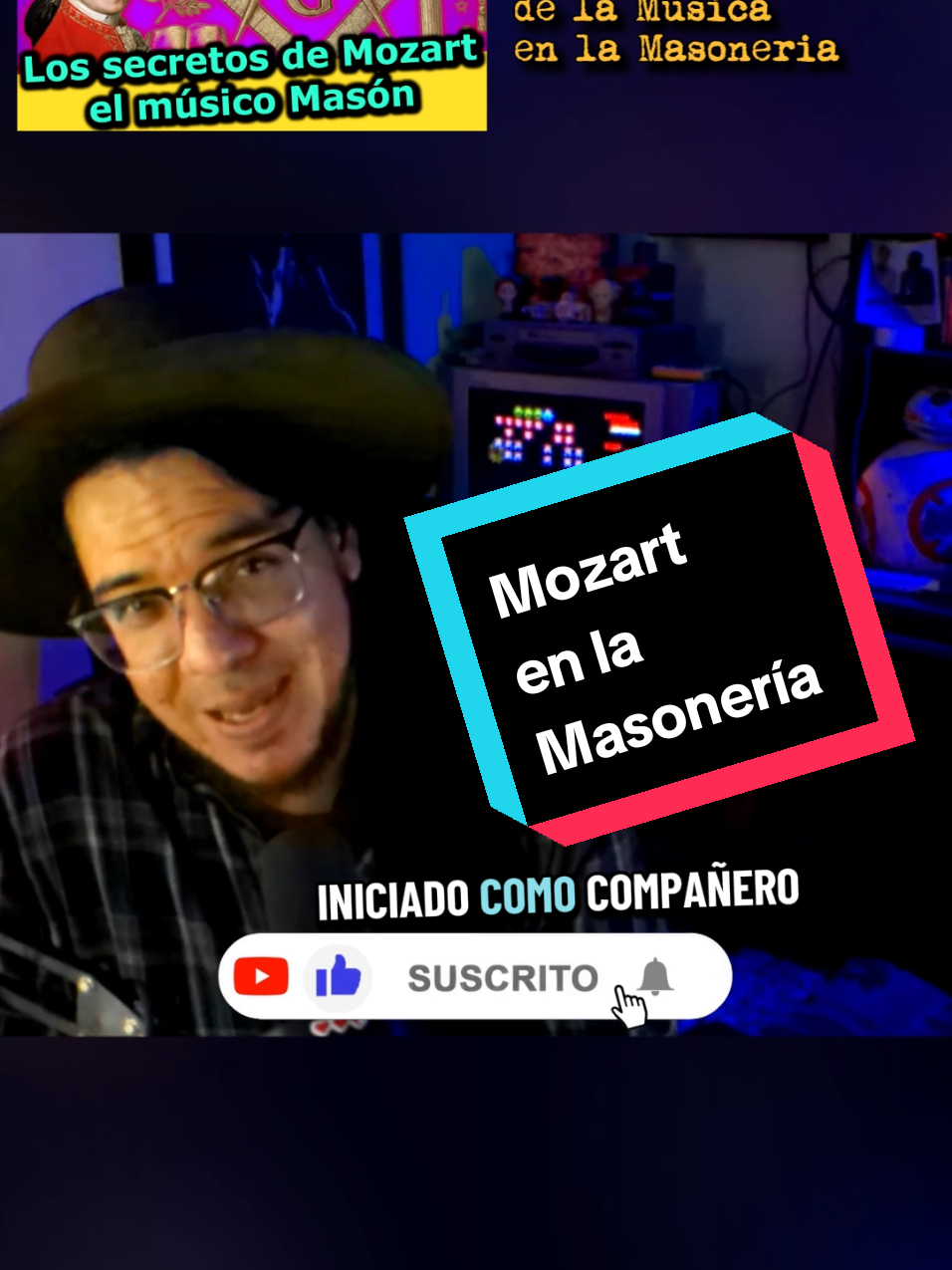 @Leví Con Acento