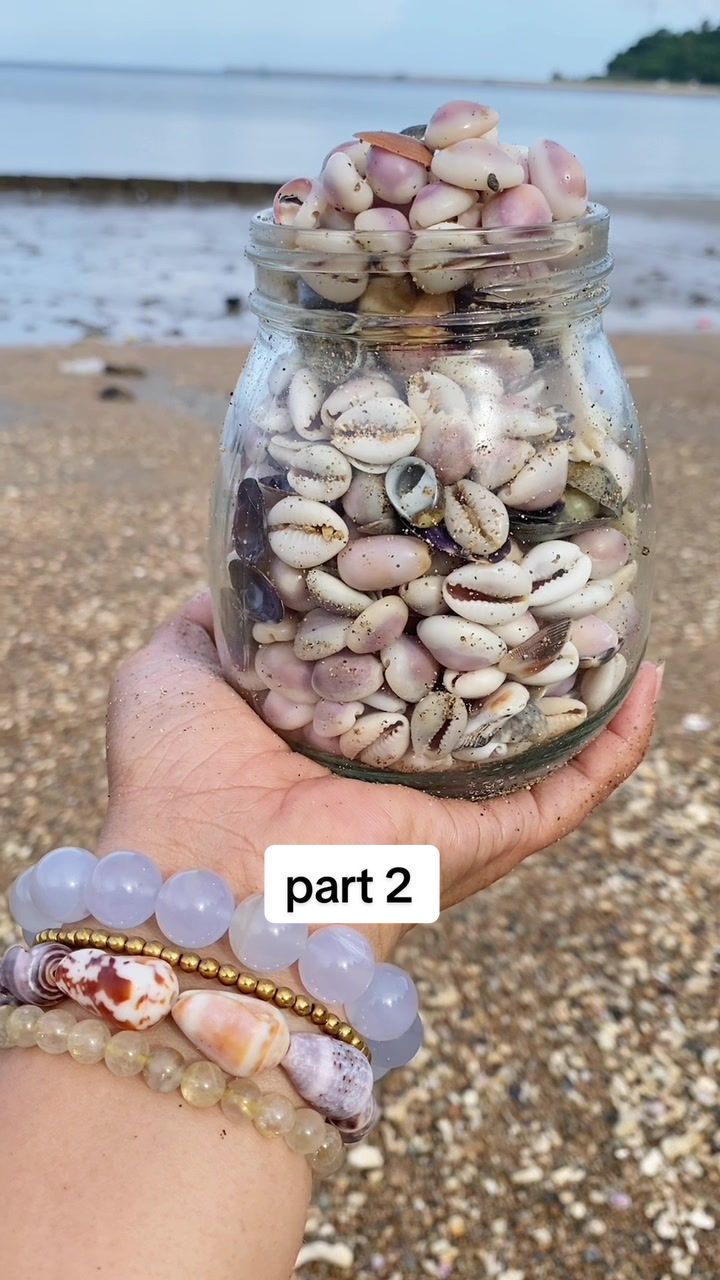 @Seaglass Goddess ღ