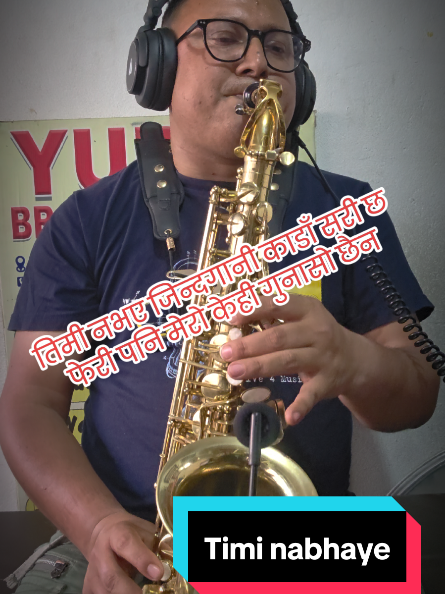 @Sudip BP "Yubak Band"
