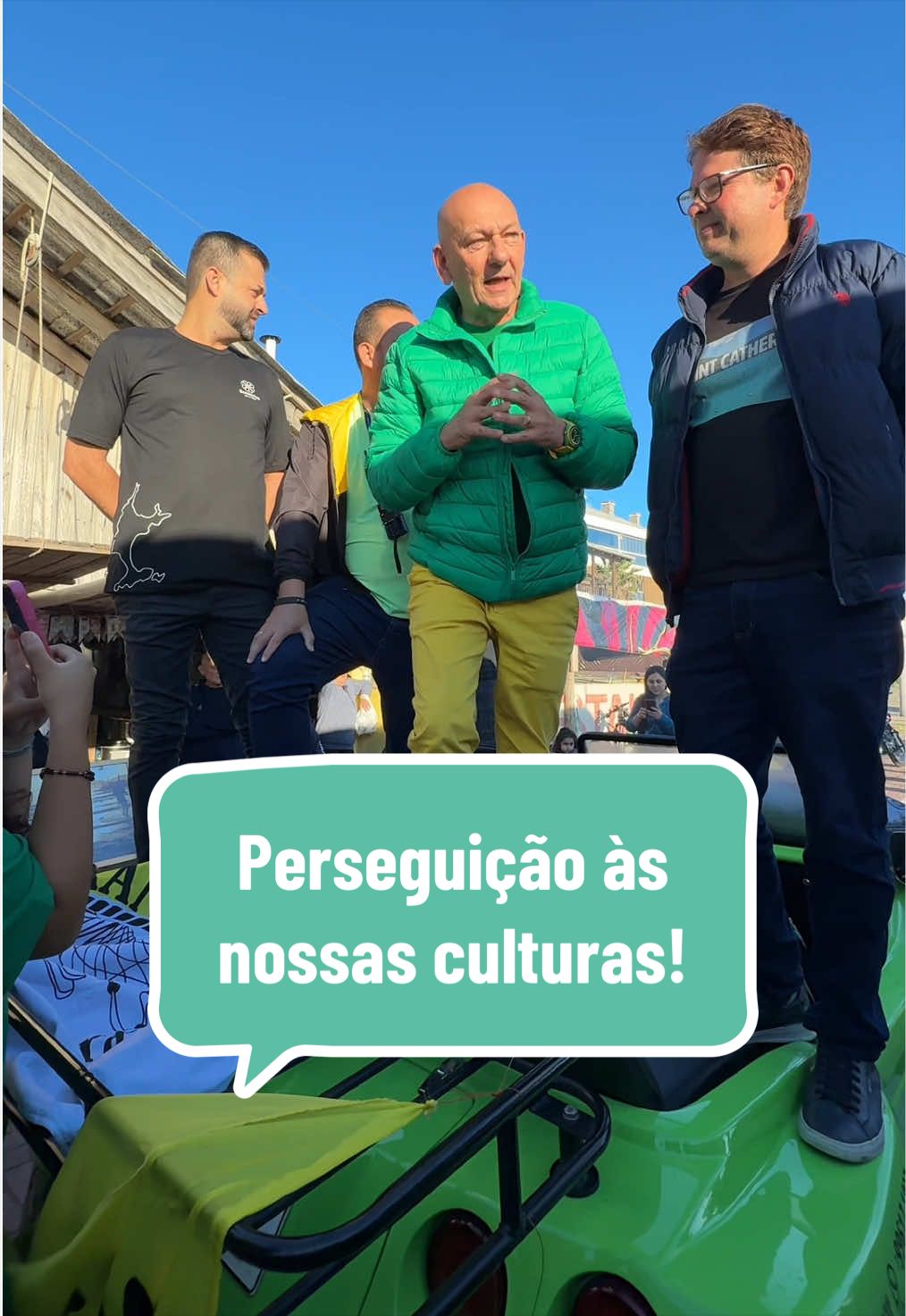 @Véio da Havan