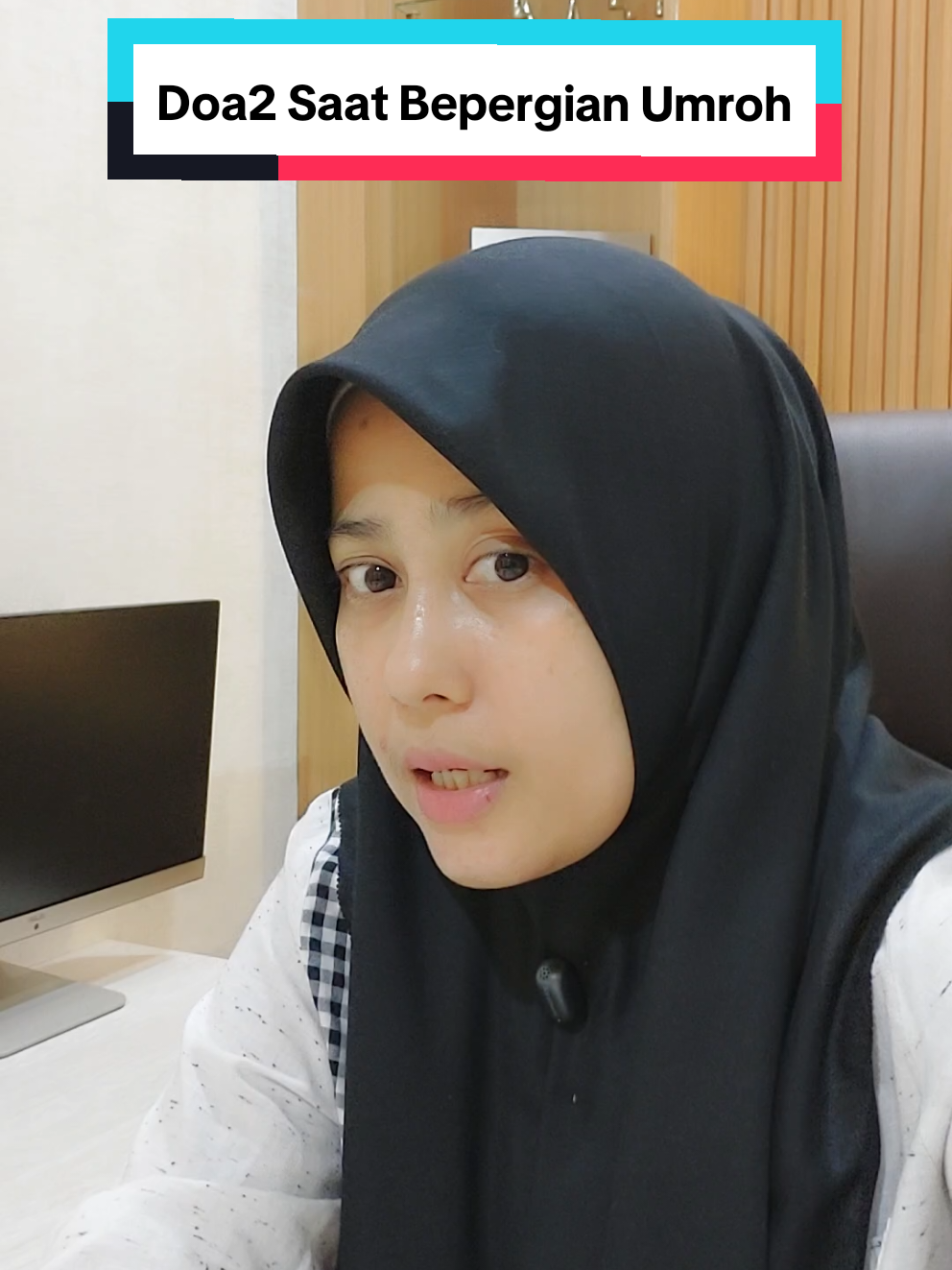 @Ustadzah Dr. Nella Lucky