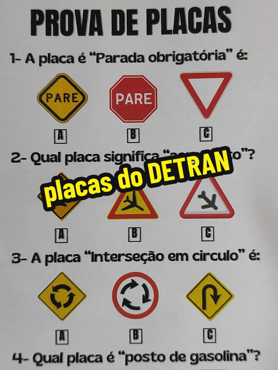 @TOP DETRAN 2.0