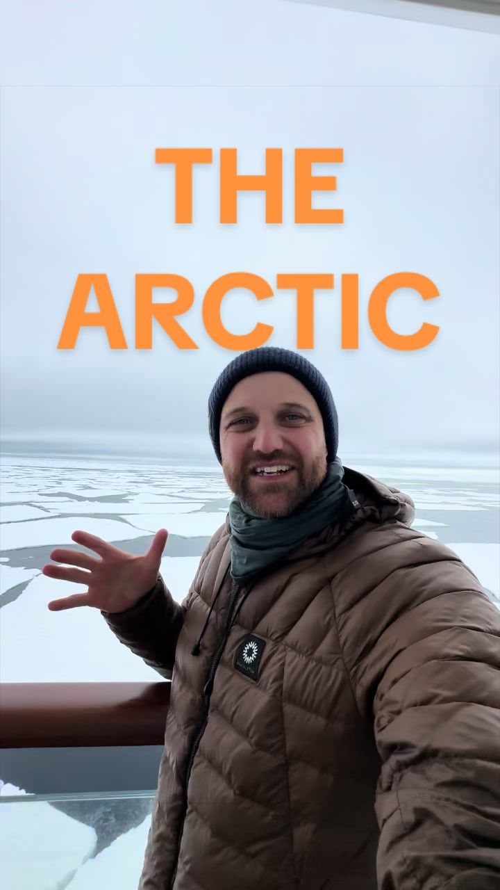 @Matty Jordan | Antarctica