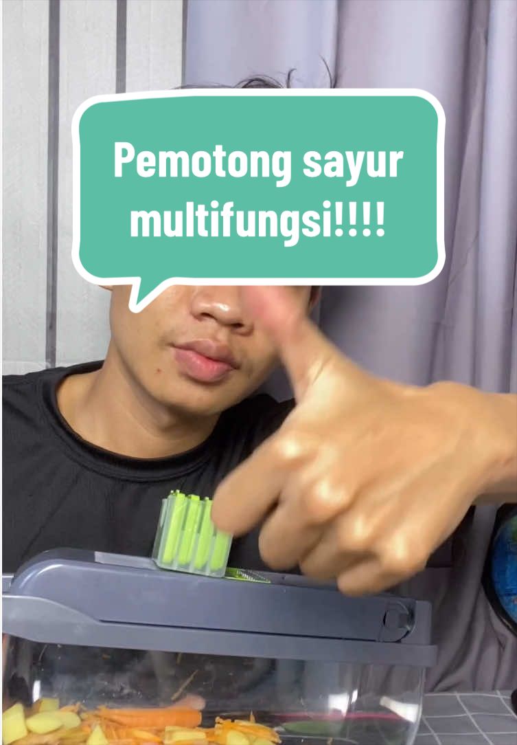 @Yasir | Suka Review Produk🤘