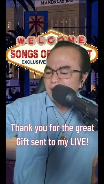 @Elvis McCoy