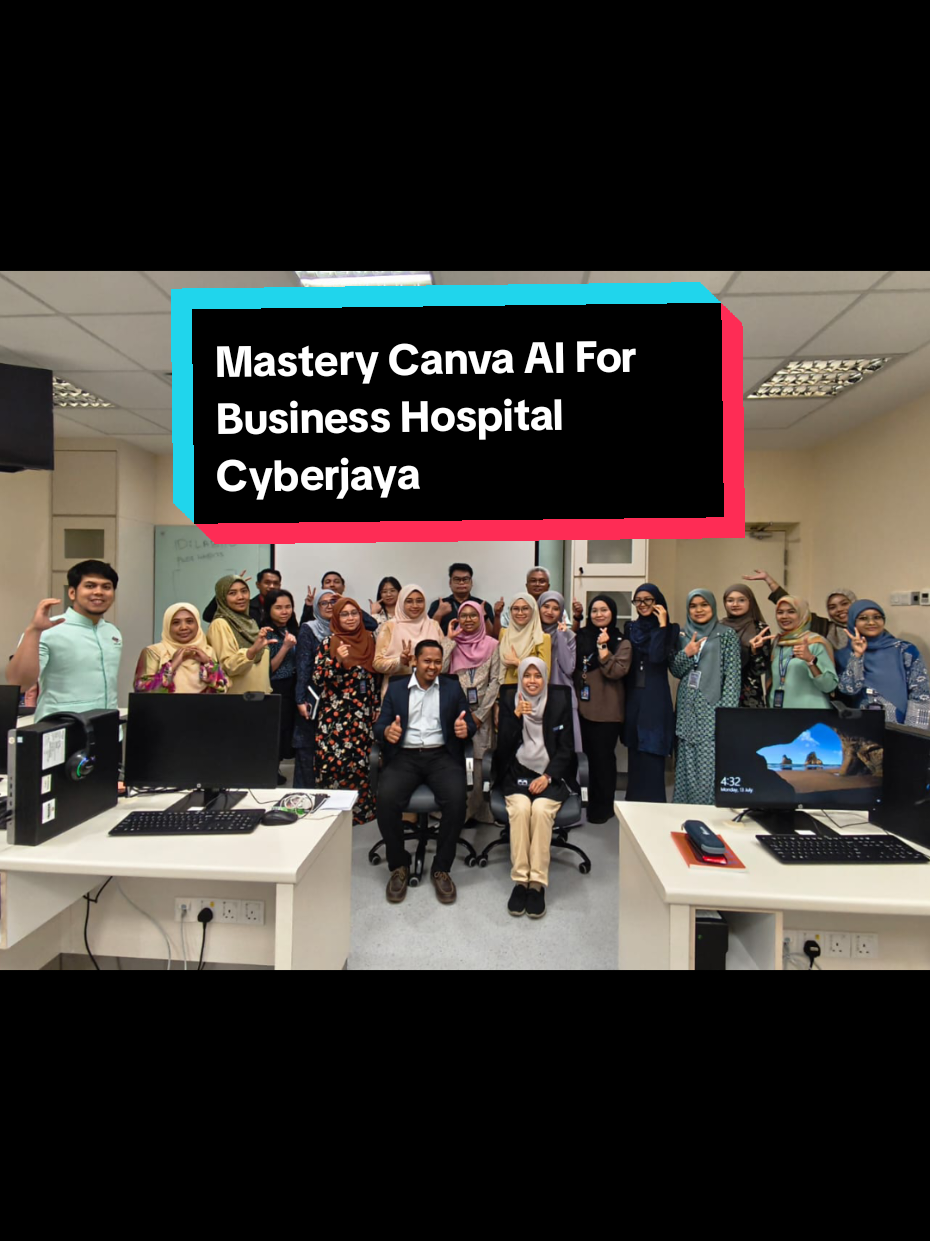 @CIKGU MARIAM