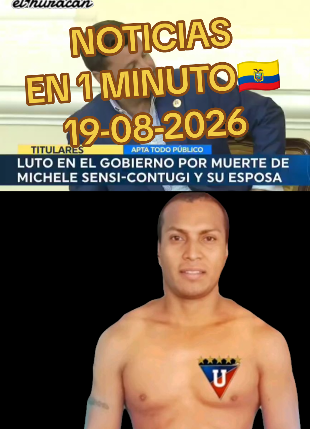 @el huracán25