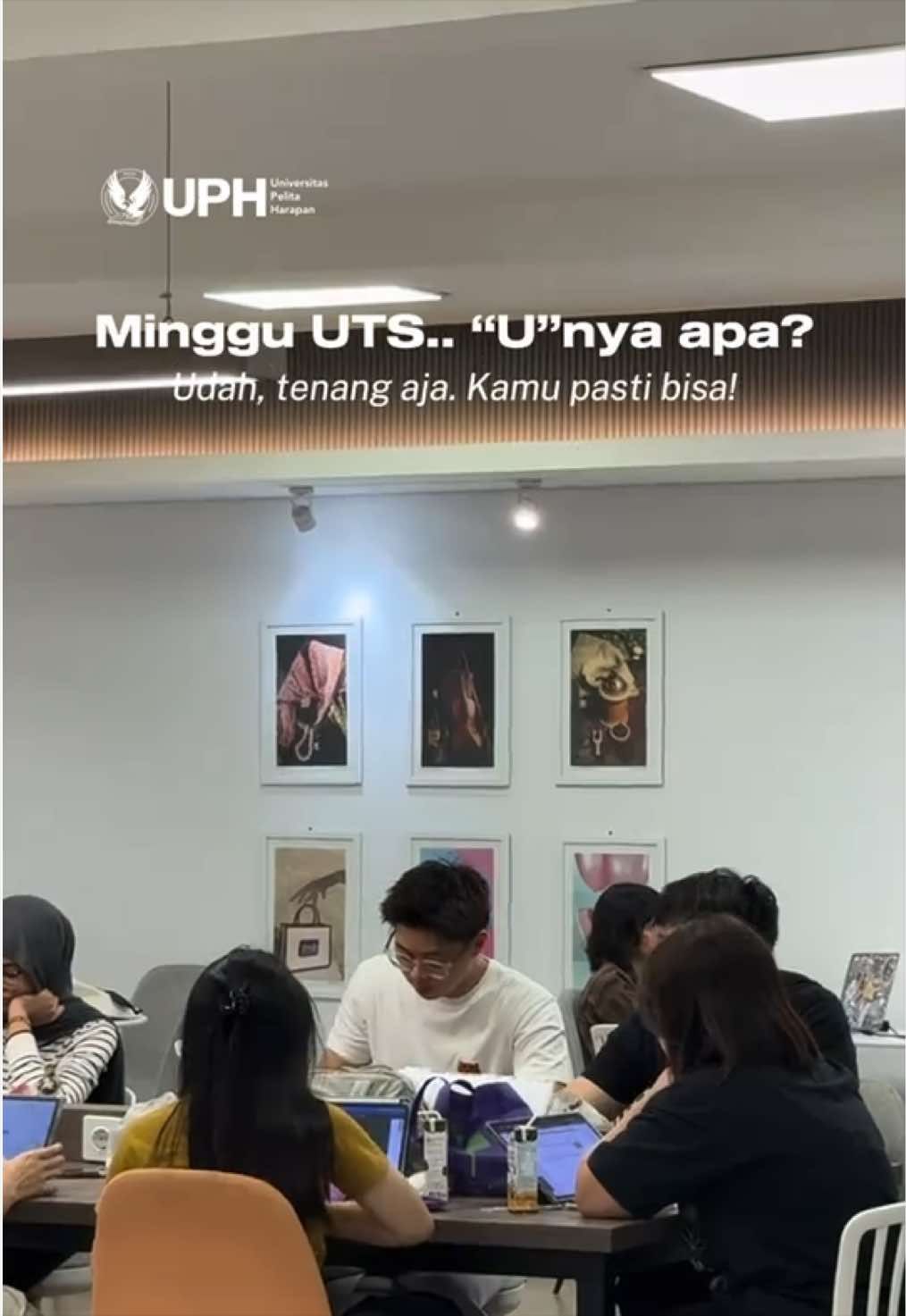 @UPH Impacts Lives