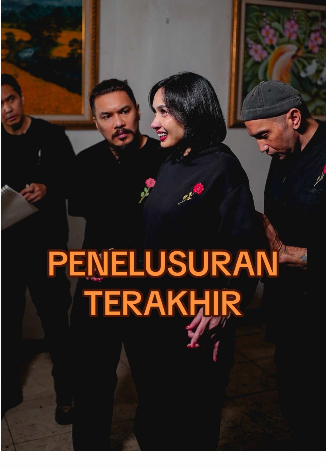 @DIARYMISTERISARA