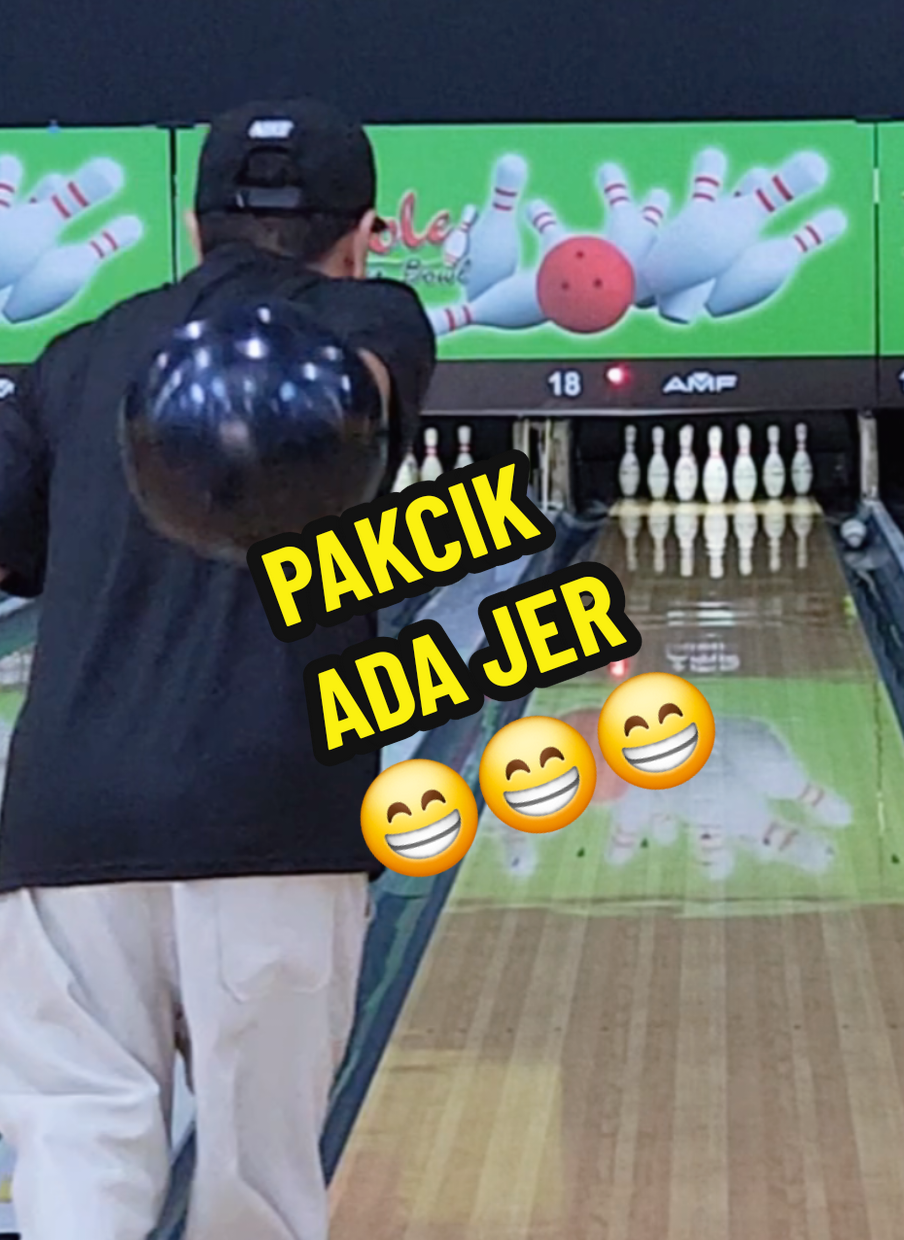 @Yeop Spinner Bowler