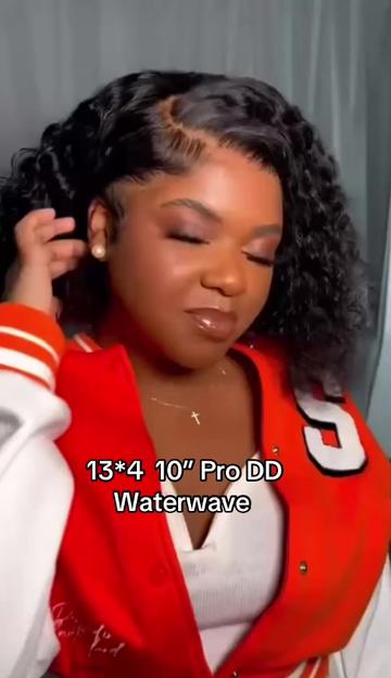 @Afro Kurly Wigs