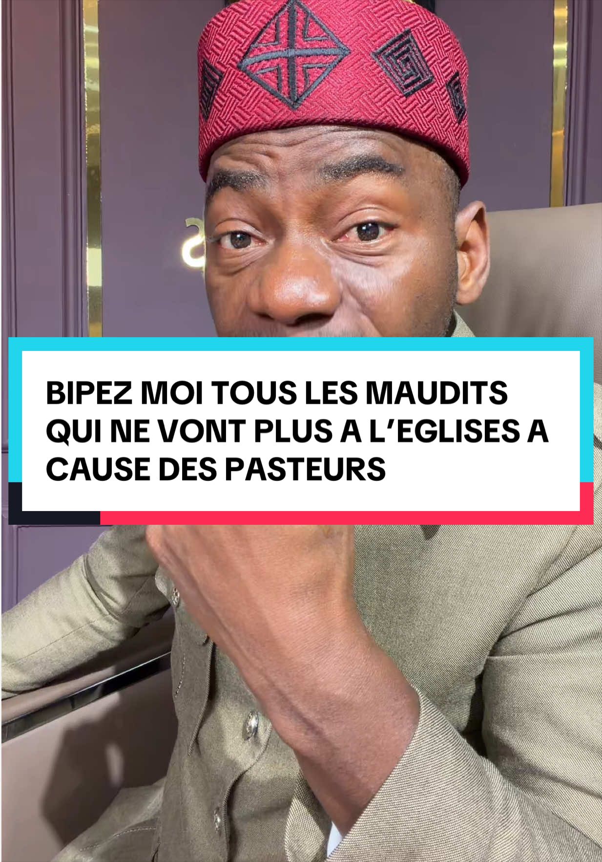 @Ⓜ️GENERAL MAKOSSO CAMILLEⓂ️