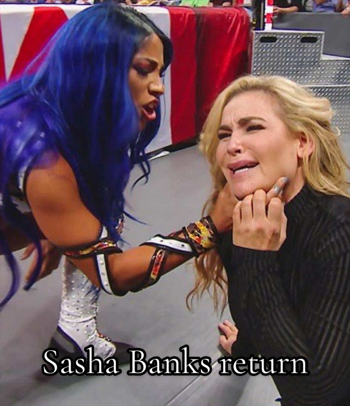 @Women of Wrestling