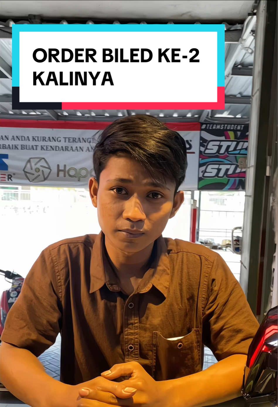 @Student Speed Indonesiaa