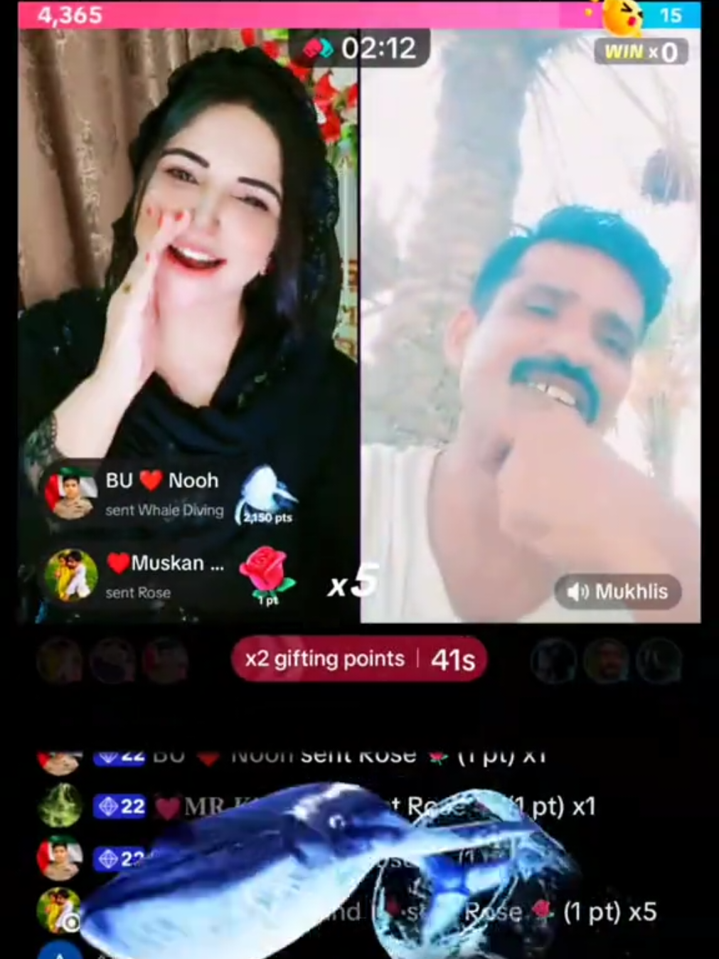 @RjMehwish_official