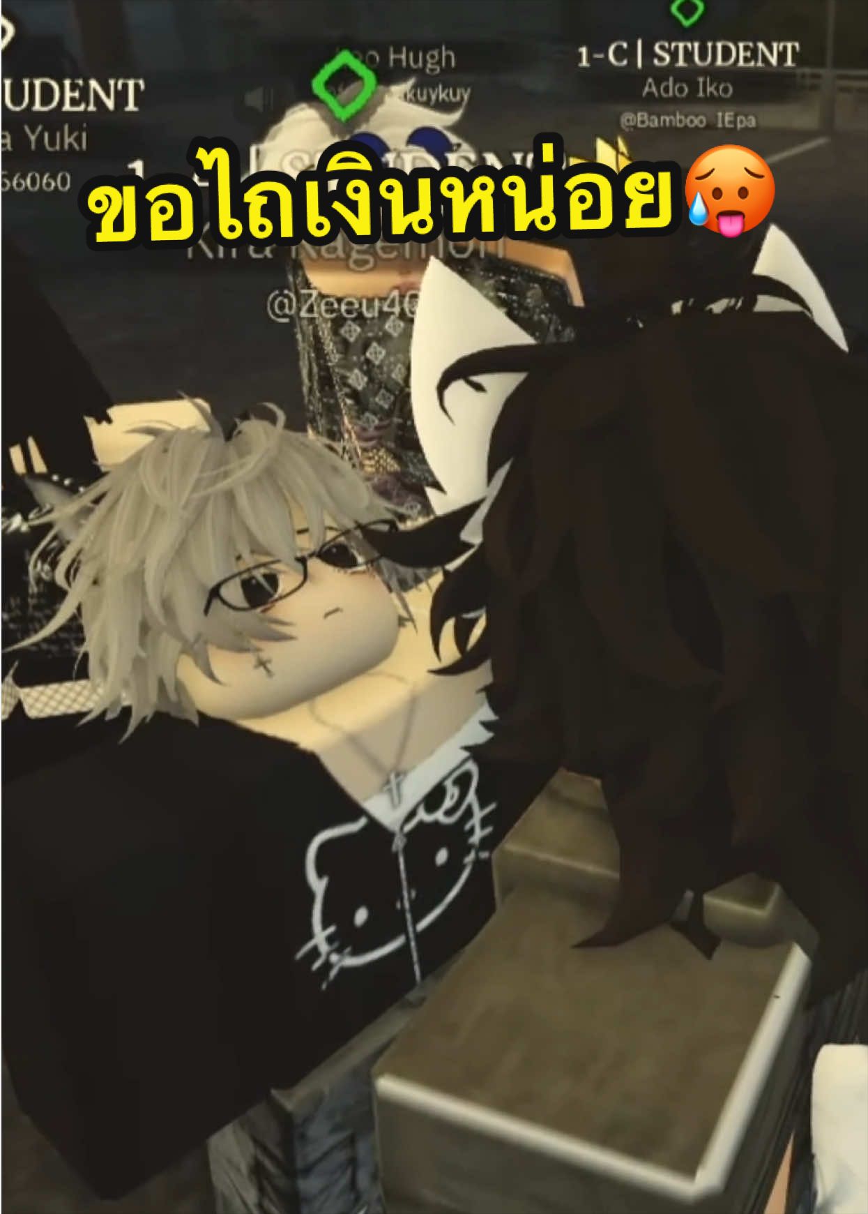 @BungearnKIKI🍄
