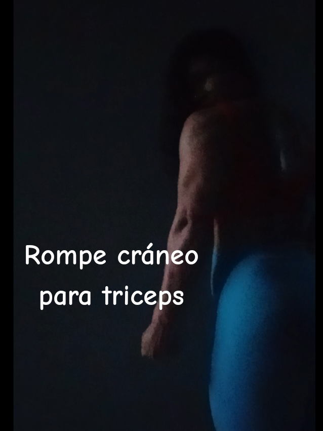 @Anaya fit 🧡 en casa