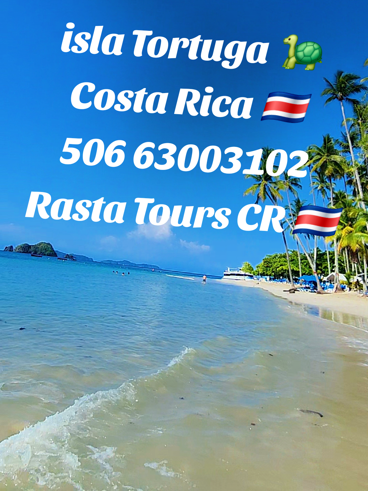 @Rasta Tours CR