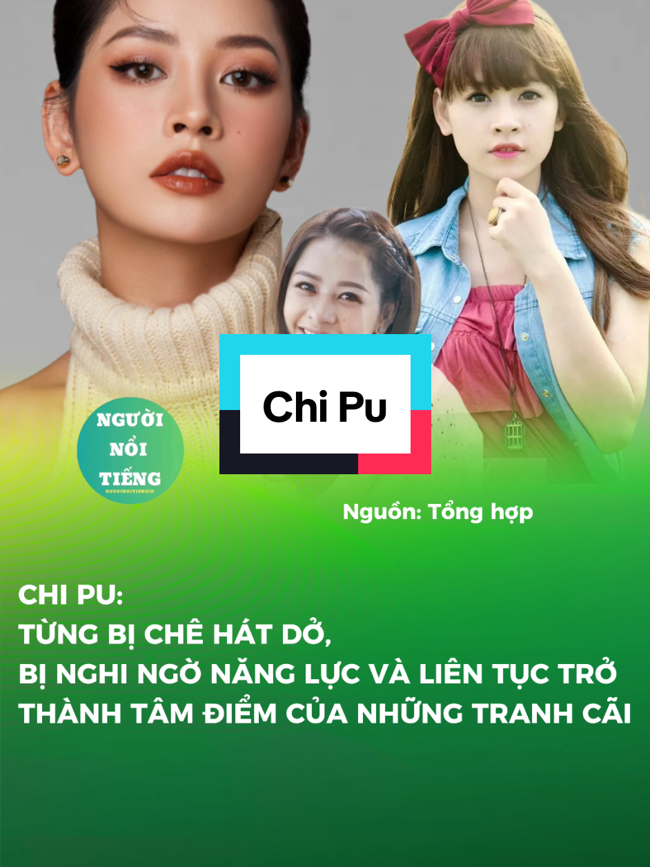@Người Nổi Tiếng