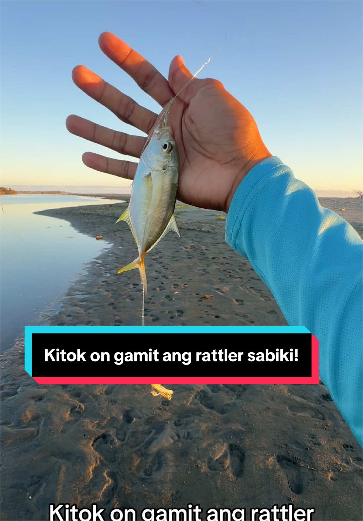 @Wilmer&rsquo;s Fishing Adventure