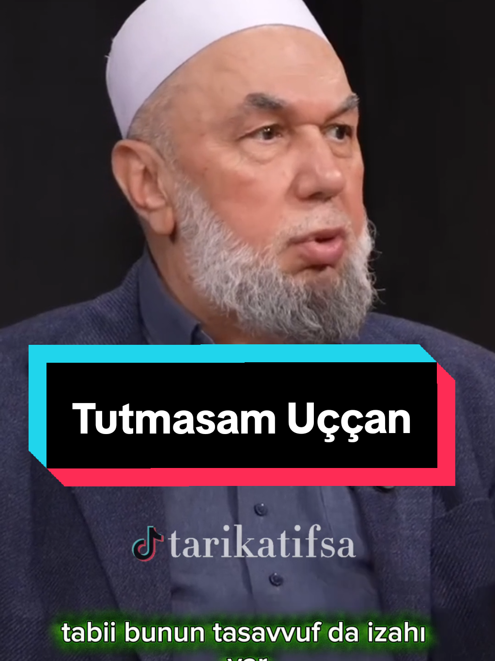 @Tarikat İfşa