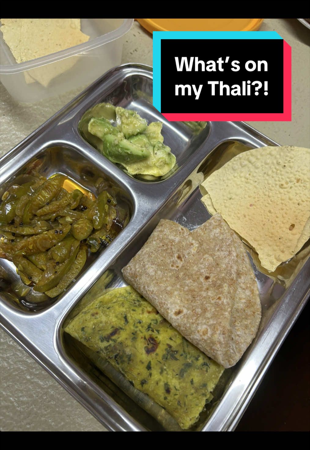 @Little Tiktoker