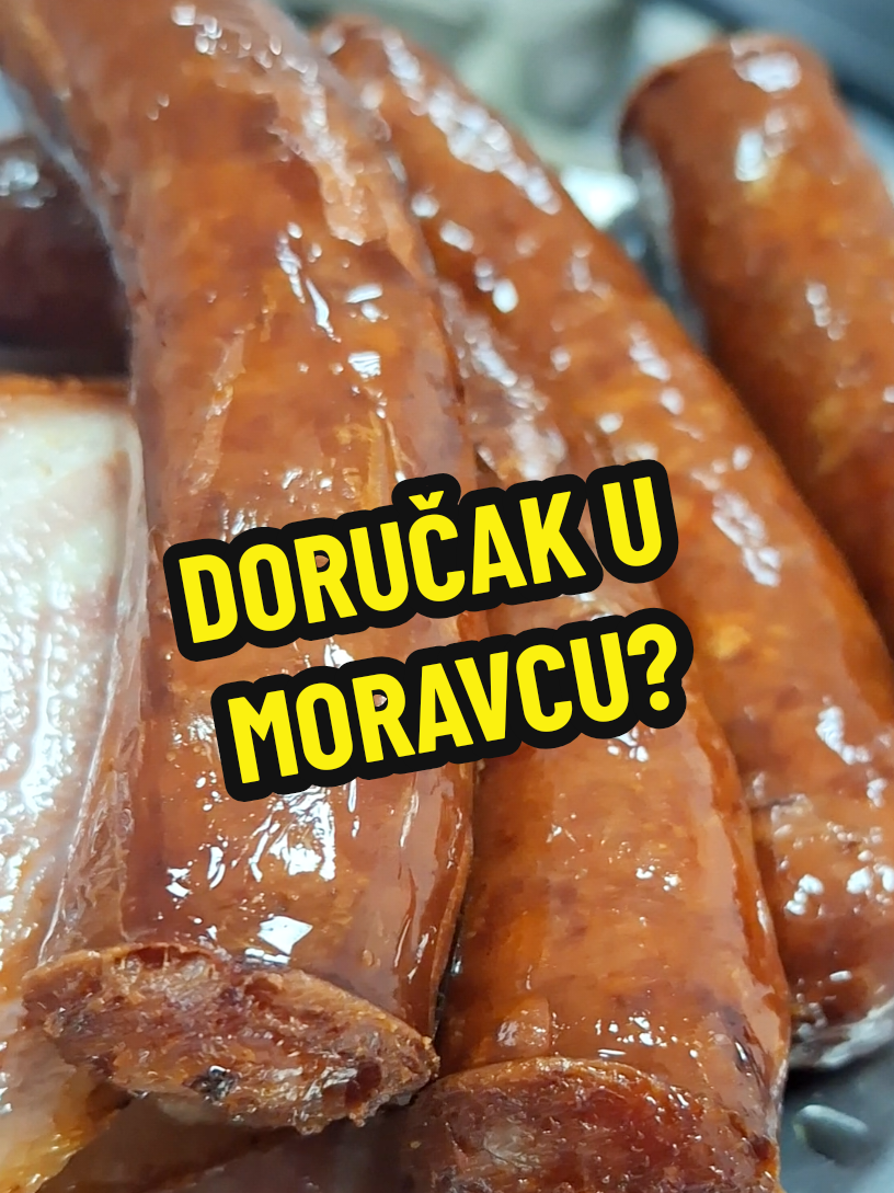 @Moravac domaća kuhinja
