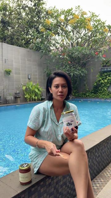 @Vicky Zainal