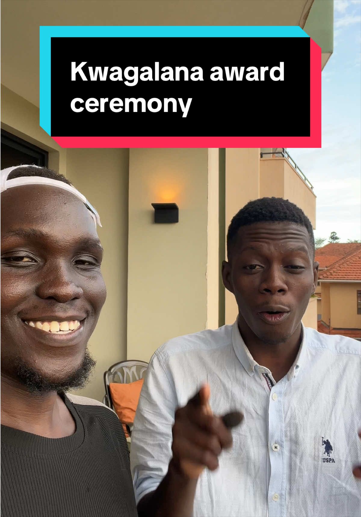 @Ugandaঐ