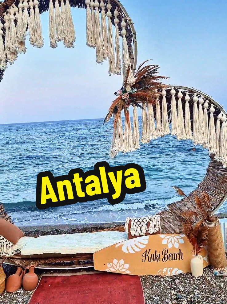 @Antalya❤️