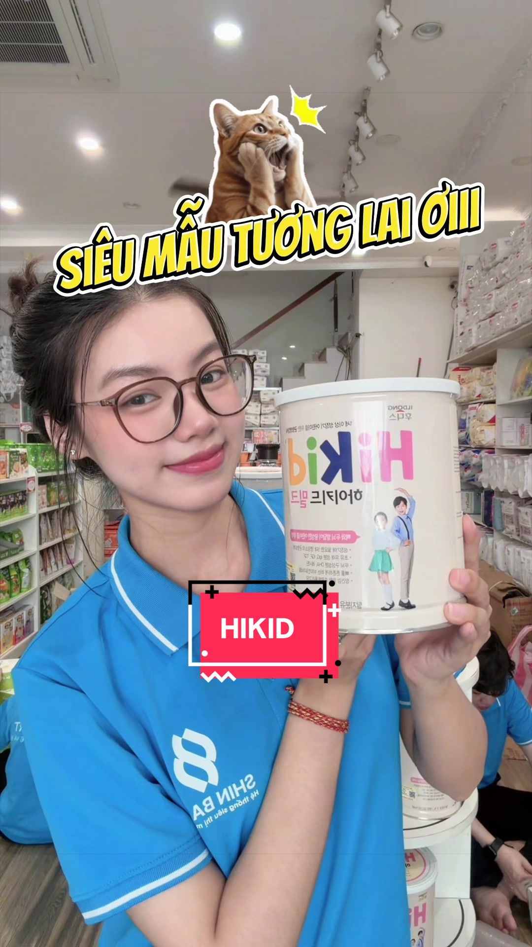 @REVIEW BỈM SỮA