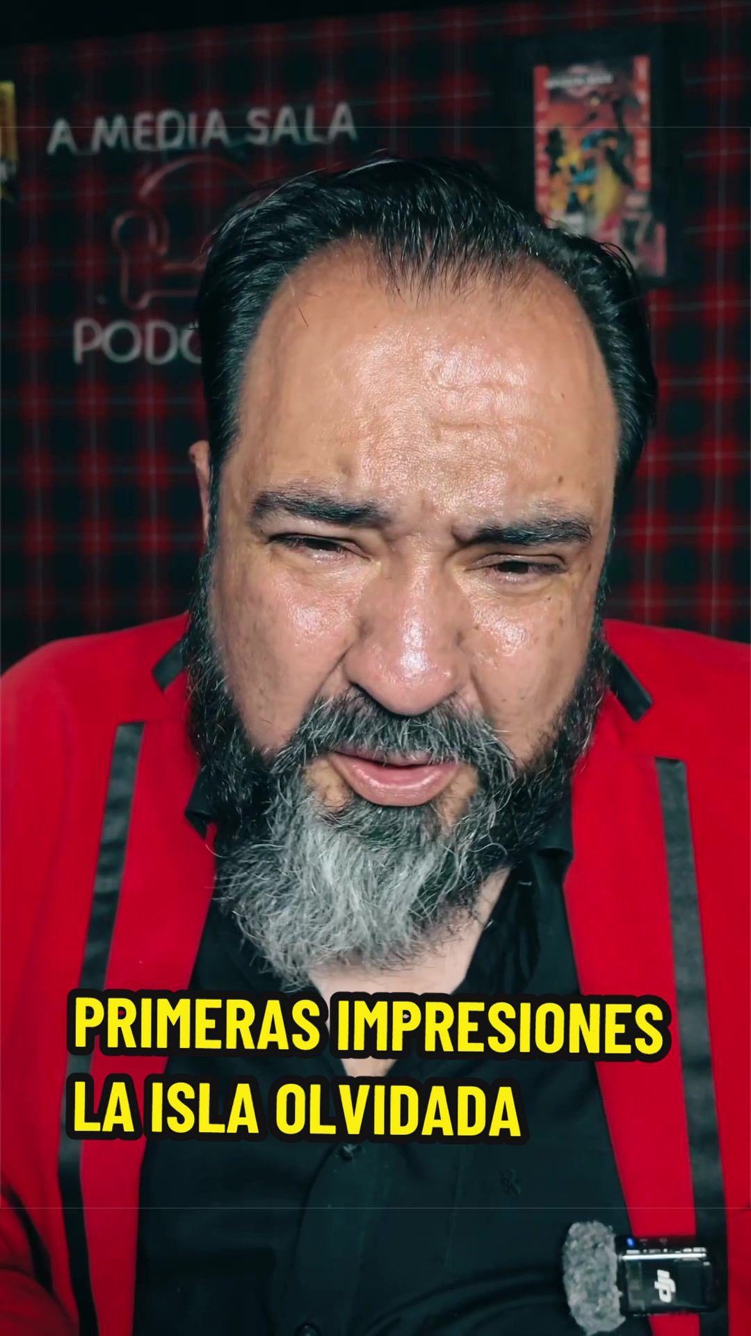@🛋️ 🎙️ A Media Sala 🛋️🎙️