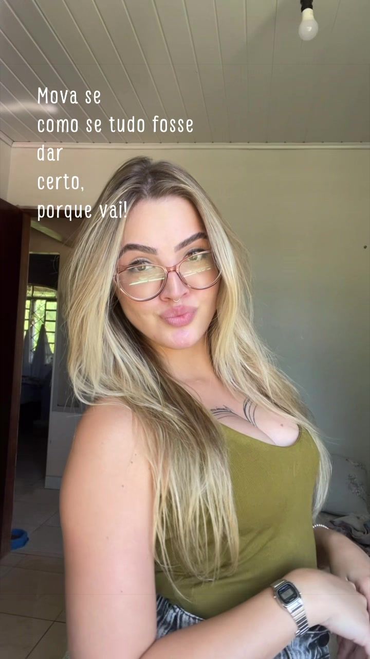 @Larissa Gaede