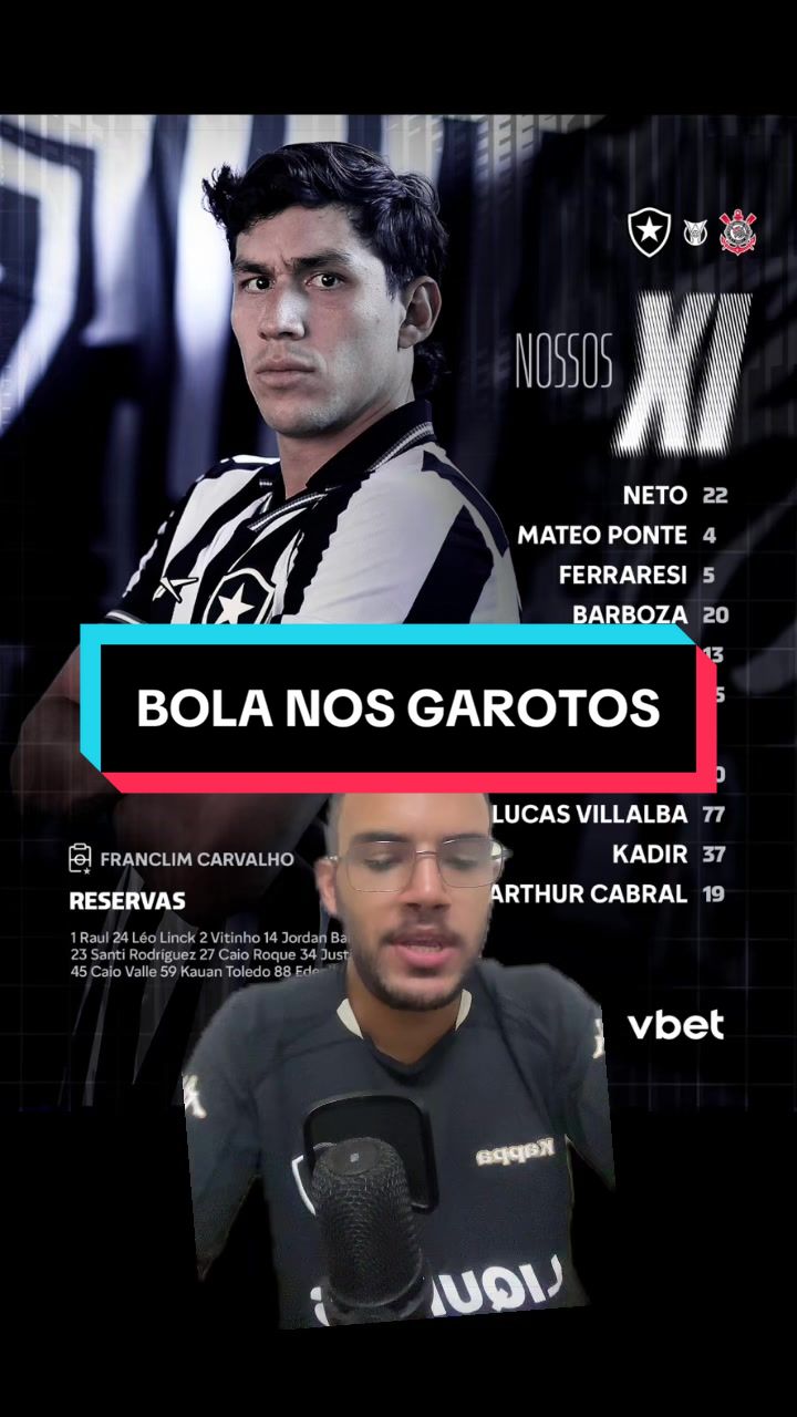 @Cadu Barbosa BFR
