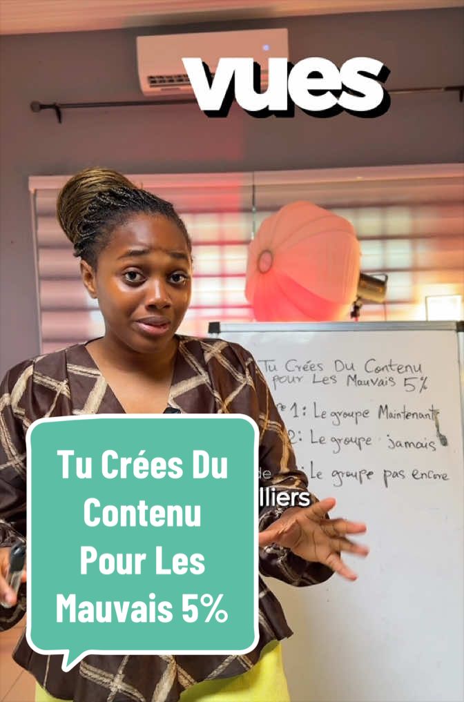 @Rosyta | Strat&egrave;ge de Contenu